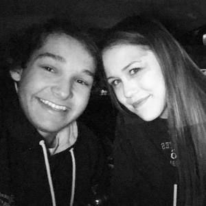 Meet your Posher, Libby